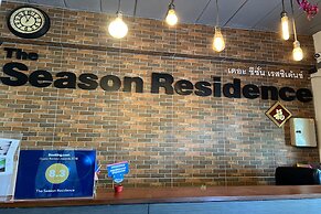 The Season Airport Udonthani