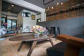 The Season Airport Udonthani