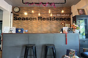 The Season Airport Udonthani