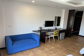 The Season Airport Udonthani