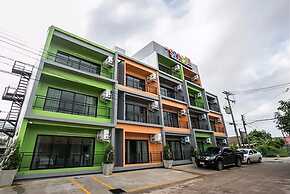 The Season Airport Udonthani