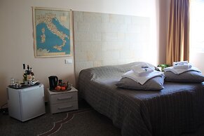 B&B Cernaia 42