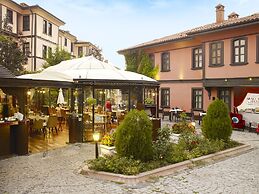 Abaci Konak Hotel - Special Class