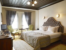 Abaci Konak Hotel - Special Class