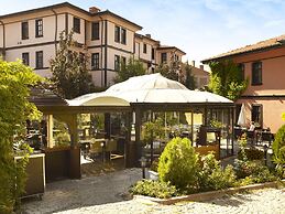 Abaci Konak Hotel - Special Class