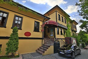 Abaci Konak Hotel - Special Class