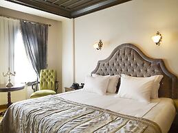 Abaci Konak Hotel - Special Class