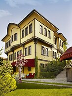 Abaci Konak Hotel - Special Class