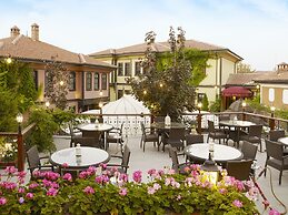 Abaci Konak Hotel - Special Class