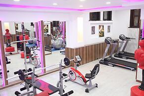 Abaci Konak Hotel - Special Class