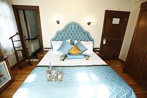 Abaci Konak Hotel - Special Class