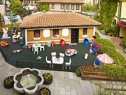 Abaci Konak Hotel - Special Class