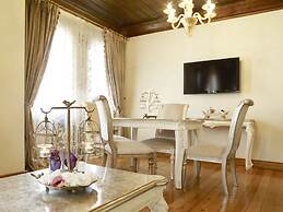 Abaci Konak Hotel - Special Class