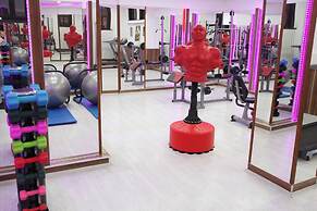 Abaci Konak Hotel - Special Class