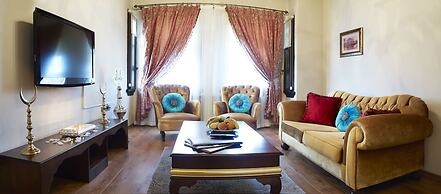 Abaci Konak Hotel - Special Class