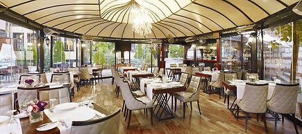 Abaci Konak Hotel - Special Class