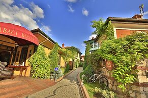 Abaci Konak Hotel - Special Class