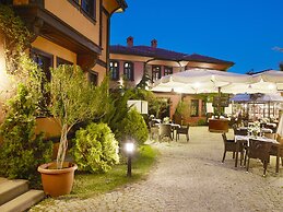 Abaci Konak Hotel - Special Class