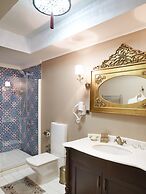 Abaci Konak Hotel - Special Class