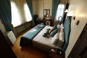 Abaci Konak Hotel - Special Class