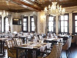 Abaci Konak Hotel - Special Class