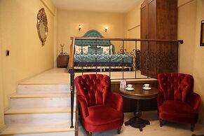 Abaci Konak Hotel - Special Class