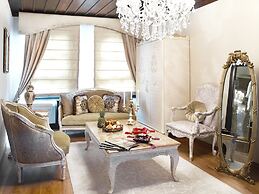 Abaci Konak Hotel - Special Class