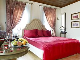 Abaci Konak Hotel - Special Class