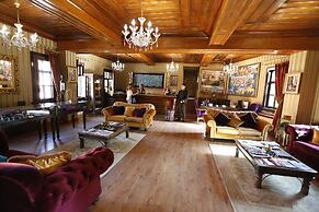 Abaci Konak Hotel - Special Class