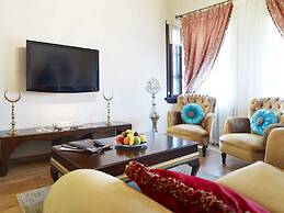 Abaci Konak Hotel - Special Class