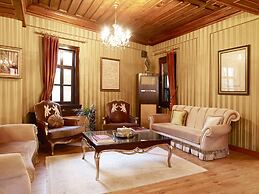 Abaci Konak Hotel - Special Class