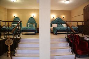 Abaci Konak Hotel - Special Class