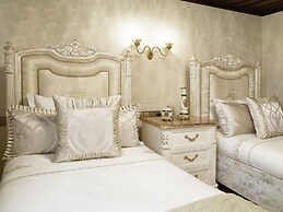 Abaci Konak Hotel - Special Class