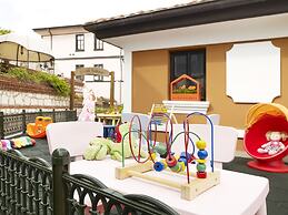 Abaci Konak Hotel - Special Class