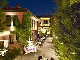 Abaci Konak Hotel - Special Class