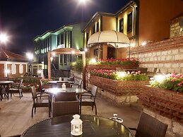Abaci Konak Hotel - Special Class