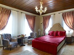 Abaci Konak Hotel - Special Class