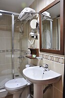 Abaci Konak Hotel - Special Class