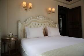 Abaci Konak Hotel - Special Class