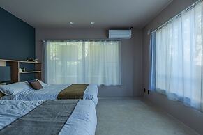 Nagasaki House Burabura - Hostel