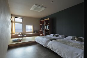 Nagasaki House Burabura - Hostel