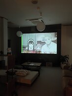 Nagasaki House Burabura - Hostel