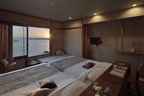 Nagasaki House Burabura - Hostel