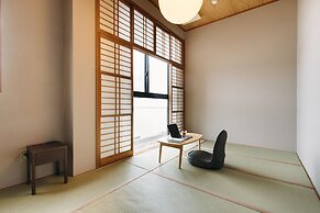 Nagasaki House Burabura - Hostel