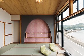 Nagasaki House Burabura - Hostel