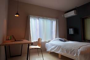 Nagasaki House Burabura - Hostel