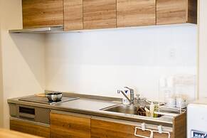 Nagasaki House Burabura - Hostel