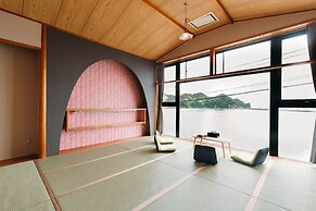 Nagasaki House Burabura - Hostel