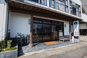 Nagasaki House Burabura - Hostel