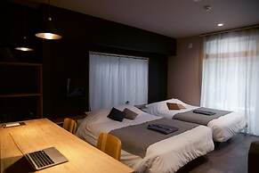 Nagasaki House Burabura - Hostel